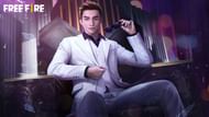Skyler in Free Fire (Image via Garena)